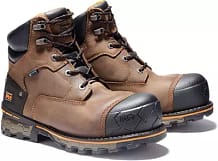 Timberland Boondock Boots