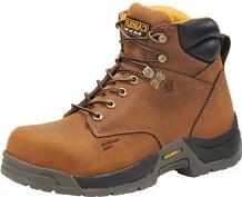 Carolina Hiking Boots With Safety Toe