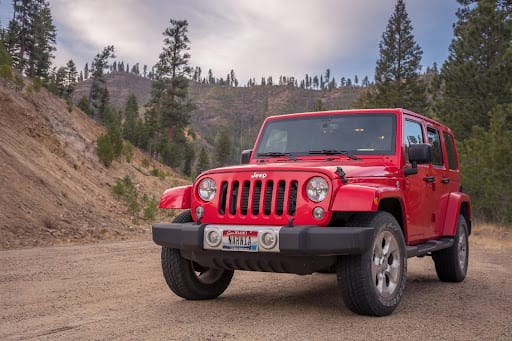 Top Jeep Wrangler Modifications For First Timers